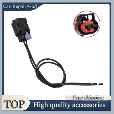 #ad #ad Fit For Acura ILX RDX Honda CRV Civic Sensor Wire Harness Connector Plugs $12.17