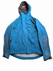 Klattermusen Jacket | eBay