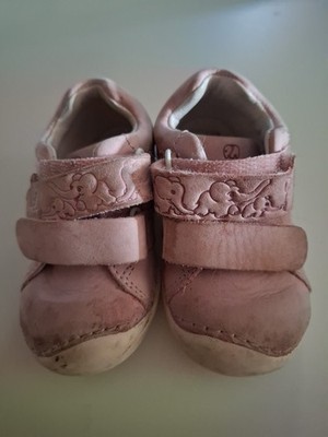Elefanten Lauflernschuhe Mädchen Gr.19