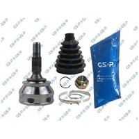 Gelenksatz Antriebswelle FüR Citroen C4 0B 0P 1.2 1.5 14 Bis 26 GSP Original HNP