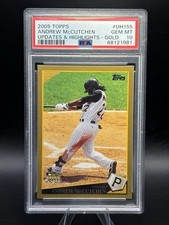 Andrew McCutchen Rookie Card Guide 17