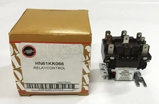 Carrier (Factory Authorized Parts) Relay Unit HN61KK066 NOS