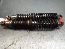Kawasaki KE175B KE 175 B Rear Shockers Shock Absorbers 