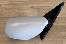 2004-2008 Toyota Solara Power Right Passenger Rh Side View Door Mirror White Oem 2004-2008 Toyota Solara Power Right Passenger Rh Side View Door Mirror White Oem