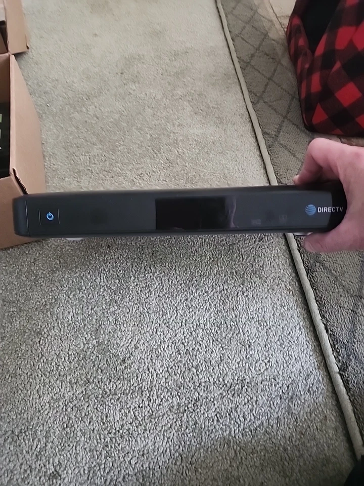 DIRECTV H24 TV Receiver - Image 2 of 2