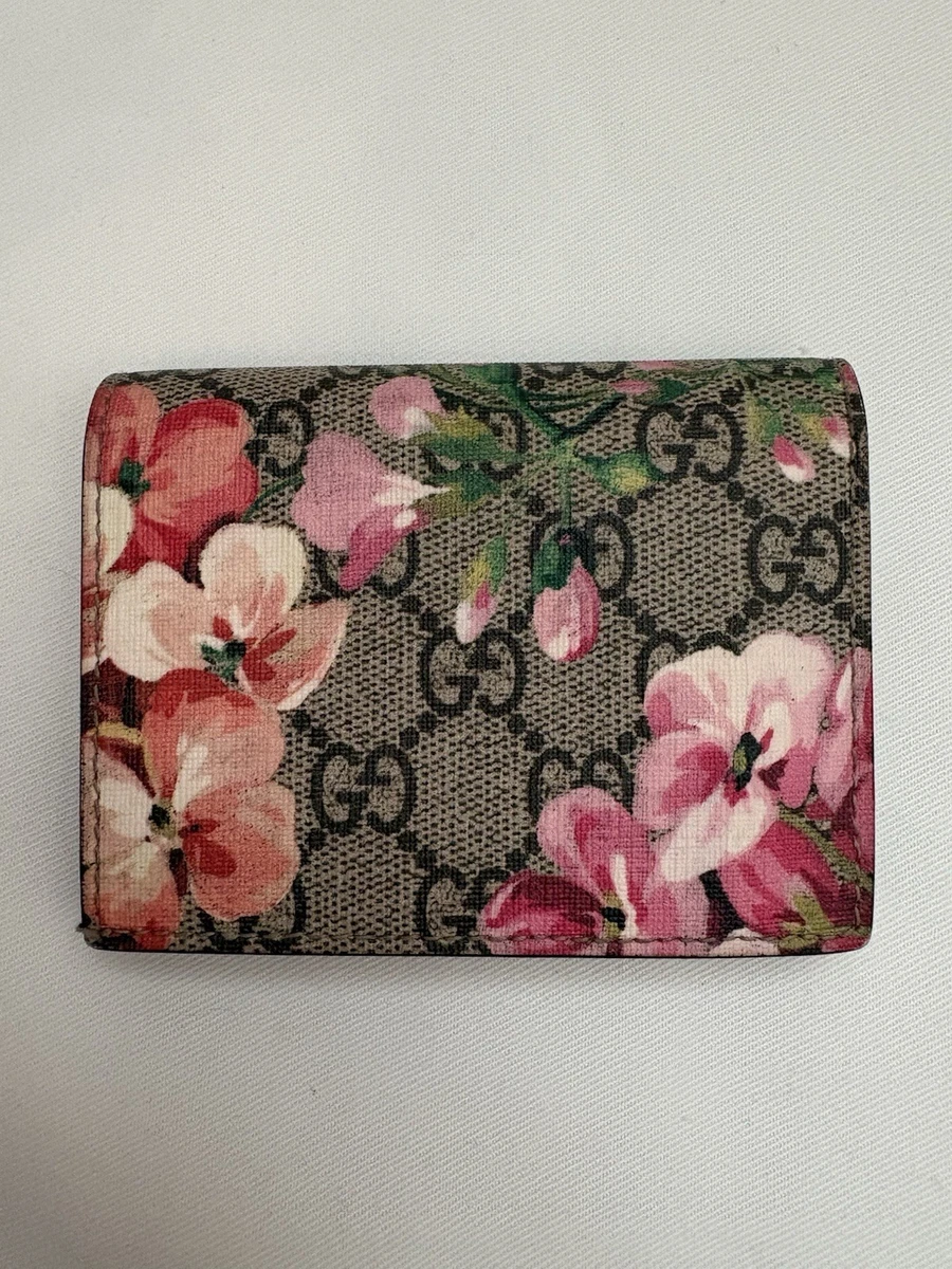 25+ Gucci Flower Wallets for Women for sale | Updated Oct 2026
