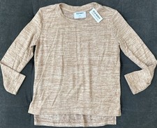 NWT's Old Navy Girls 8 Long Sleeve Sweater
