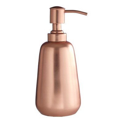 Madison Shine Kupfer Badezimmer Flüssig Gel Seife Lotion Spender Edelstahl
