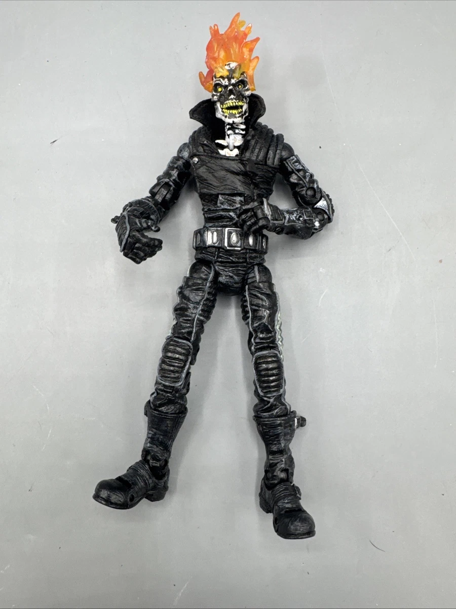 ToyBiz Ghost Rider Action Action Figures for sale | eBay