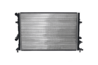 KüHler MotorküHlung FüR Audi Skoda VW A3 Sportback Cabriolet Fabia II Combi