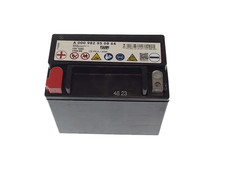 Mercedes-Benz Genuine Car Battery 12V 10AH 170A Fits E-Class W213 A000982950864