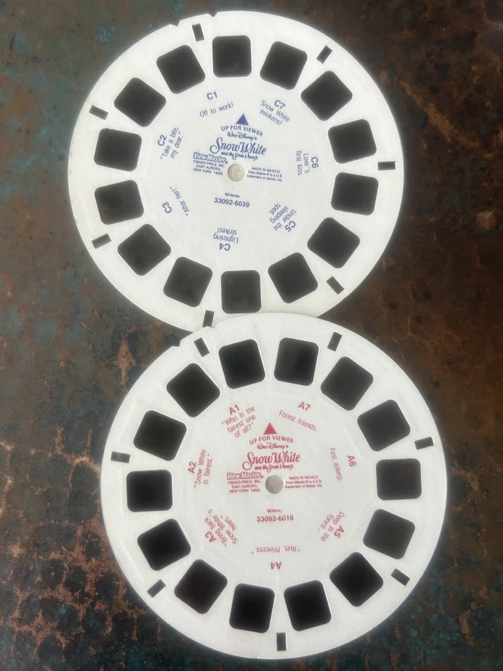 View-Master Ratatouille - Image 2 of 3