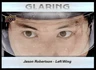 2023-24 Upper Deck Glaring Jason Robertson #GL7