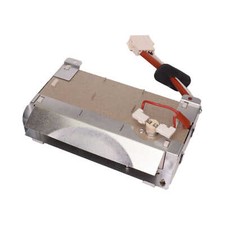 Heizlüfter Trockner - AEG - 91609677800 - T76288AC - Heizelement, 2600 Watt