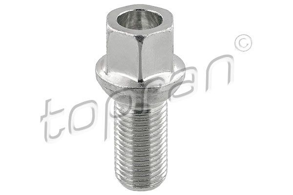 Topran 111 477 Radschraube FüR Audi Seat Skoda VW-image