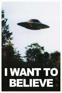 25+ I Want to Believe Poster for sale | Updated Oct 2026