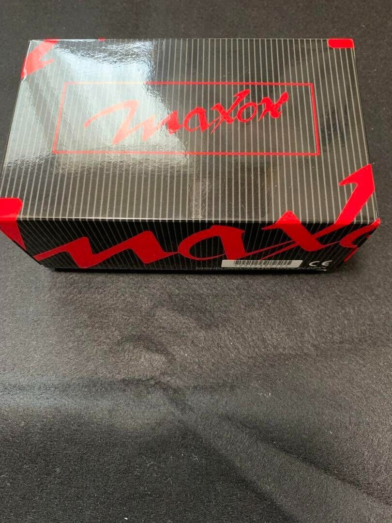 maxon FUZZ ROZE ZICCA ax char signature Limited 100 units maxon FUZZ ROZE ZICCA ax char signature Limited 100 units