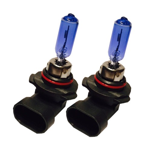 Xenon Optic Lamps H1 H3 H4 H7 H8 H11 HB3 HB4 W5W T10 for Sporty Look - Picture 7 of 38