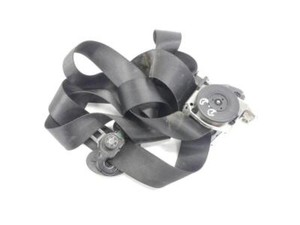 72119110046 sicherheitsgurt vorne rechts BMW SERIE 5 BERLINA 2.5 2003 1631486