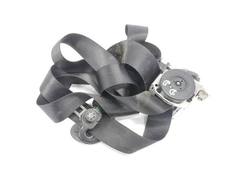 72119110046 sicherheitsgurt vorne rechts BMW SERIE 5 BERLINA 2.5 2003 1631486