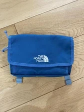 The North Face Shoulder Bag Women Shoulder Top Handle Hand Bag Back Pak original