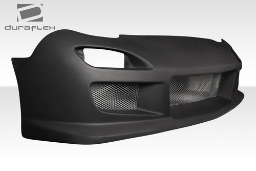 For 1993-1997 RX-7 Duraflex Speed Shift Front Bumper Cover - 1 Piece - Picture 4 of 4