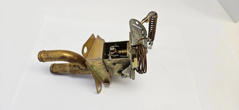 1965-1968 Dodge Chrysler Plymouth A/C Temperature Control Valve NOS 2521672 - Image 4 of 4