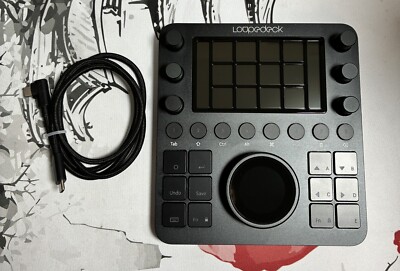 Loupedeck CT