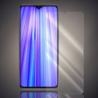2X Panzer Folie FüR Xiaomi Redmi Note 8 Echt Glas Displayschutzfolie Folie 9H