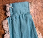Vintage Barbie Size Fashion Doll Hammock With Stand Unbranded 1960's — photo 7
