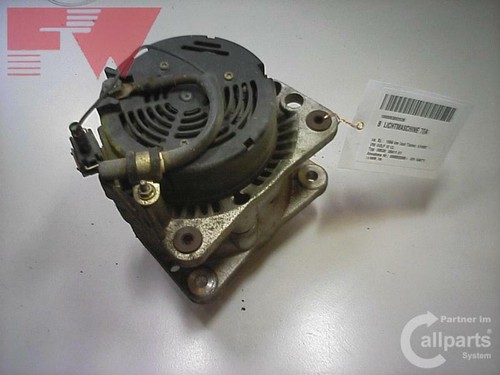 Lichtmaschine 1,6 55 Kw 70A VW Golf III 3 Lim (Typ:1HX0/1HX1) 028903025G