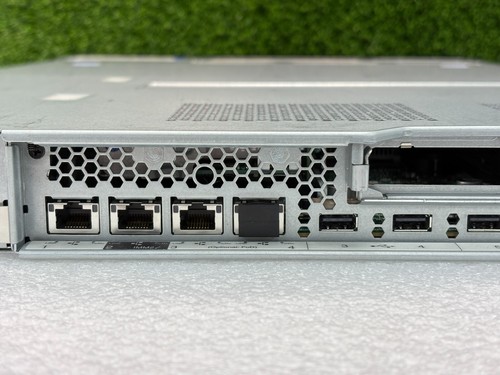 USED| IBM Systems x3530 M4 / 7160 Professional Server w/ 1x INTEL CPU & 48GB RAM - Picture 12 of 24