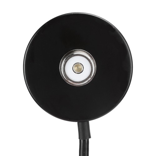 Car CB Mobile Radio Antenna For SL16-Male UHF-Male PL259 SO239 Magnetic Base - Picture 3 of 10