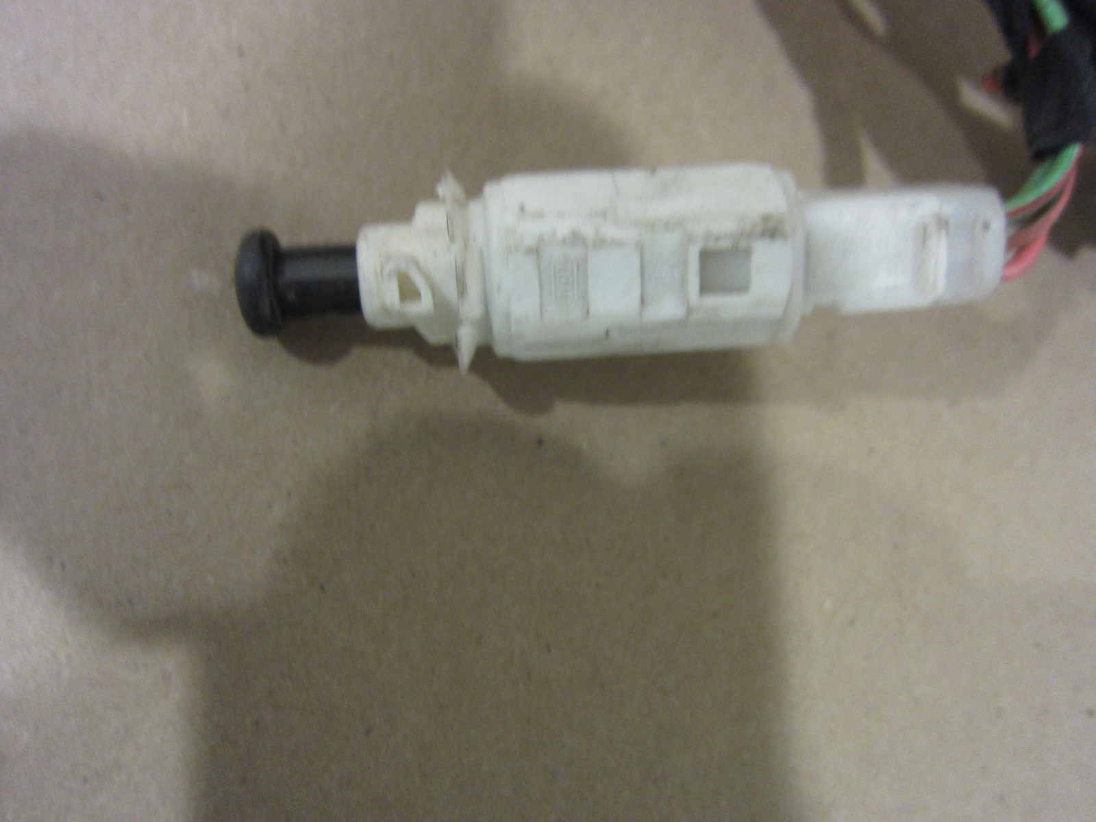 Ferrari 360 - Pedal Device Connecting Cables - P/N 200838