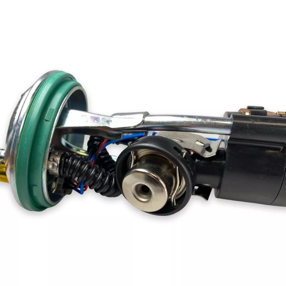 Conjunto de módulo de bomba de combustible para Can-Am Outlander Renegade 500 800R 703500766 Foto 3 de 4