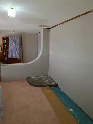 Ceiling Fixer Flusher Wanted