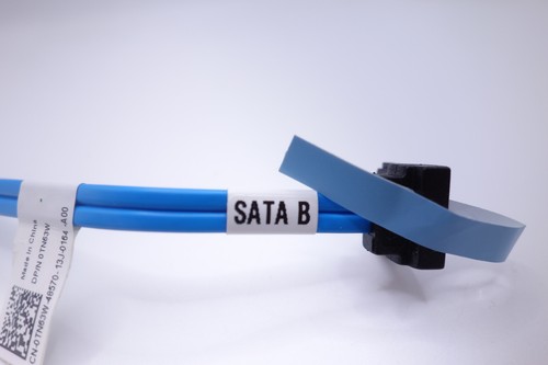 DELL TN63W R210 SECONDARY SATA HDD CABLE - Zdjęcie 3 z 5