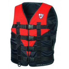 GIUBBOTTO DI AIUTO AL JET-PRO VELERIA S.GIORGIO TG.XL