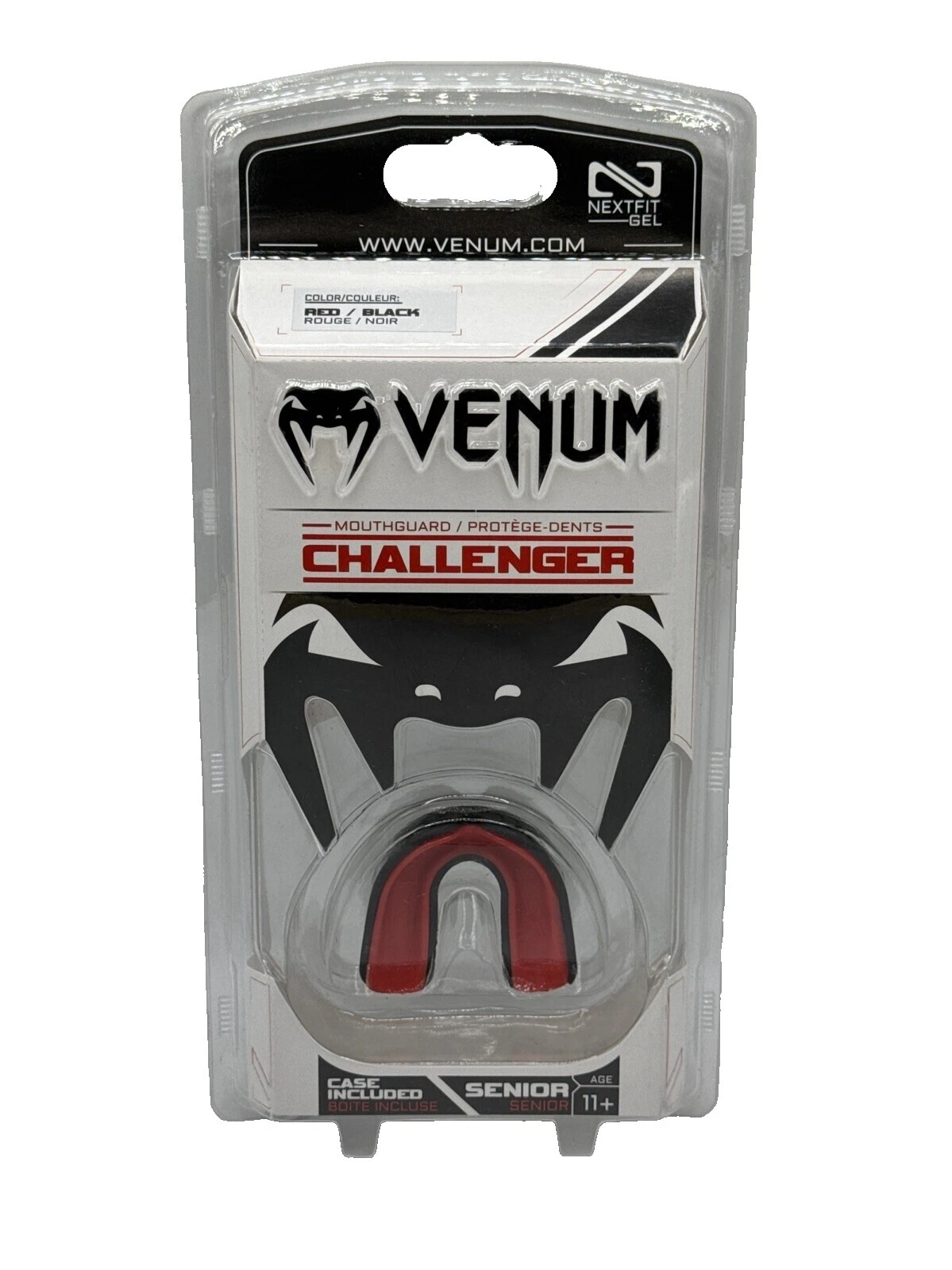 Kids Unisex Venum Boxing & Martial Arts Mouth Guards