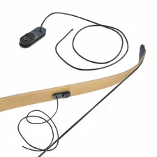 Signal Arrow Archery Hunting Bow Clicker Draw Length Distance Adhesive Shoot