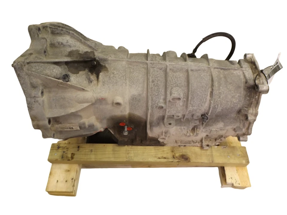 BMW 325XI 2002-2006 2,5 L AWD conjunto de transmisión automática usado OEM Foto 3 de 4