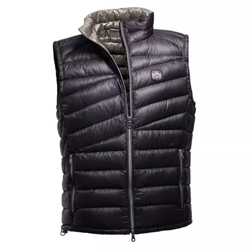 Manors Mens Insulated Course Gilet