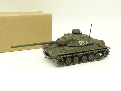Solido + Transkit Militaire Armée SB 1/50 - Char Tank KPZ Leopard Canon