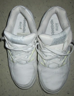 Rare!!! Vintage Classic Reebok AXT Plus 