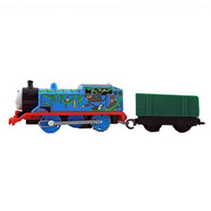 trackmaster monkey palace