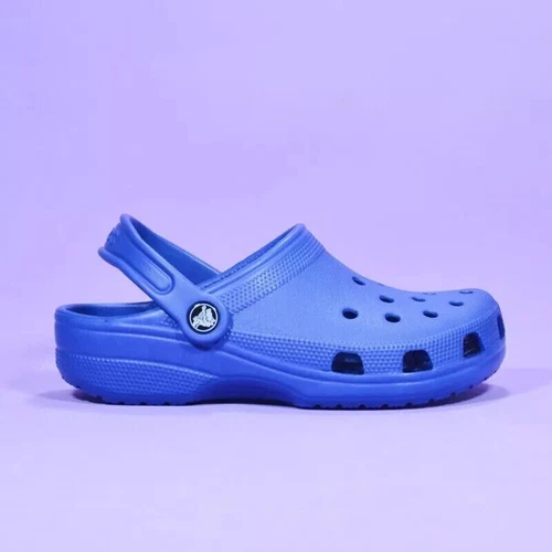 Classic Sandal Clogs Lightweight Beach Slip Shoes Slipper Holiday Kid Size - Picture 9 of 16