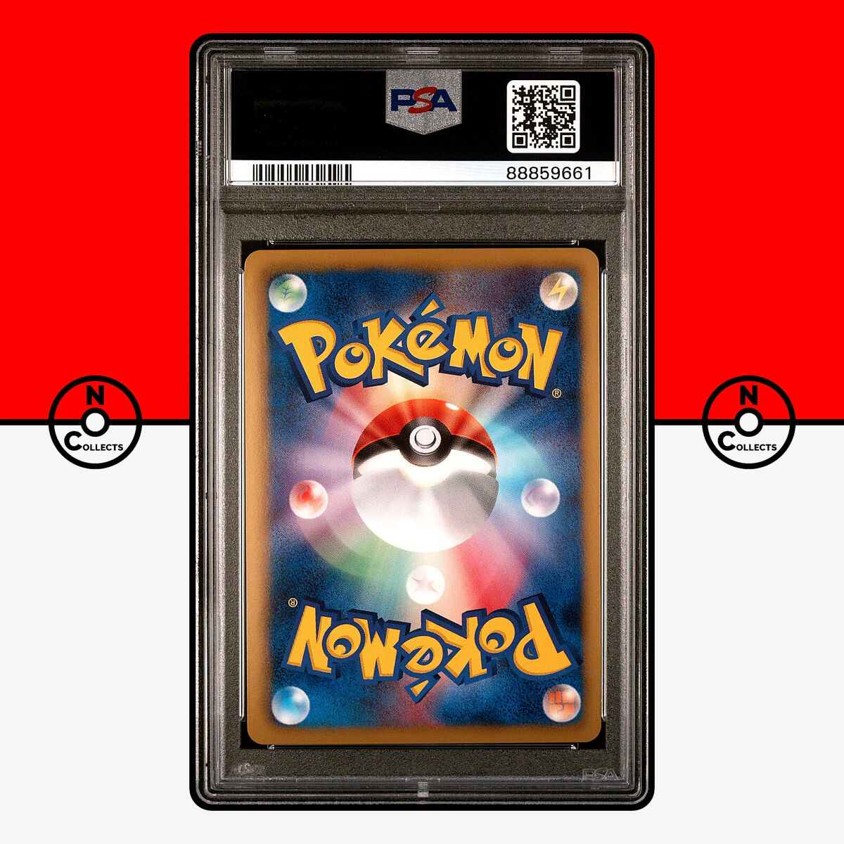 Pokemon PSA 10 Kyogre EX 054/052 1st Edition Psycho Drive Pokemon PSA 10 Kyogre EX 054/052 1st Edition Psycho Drive
