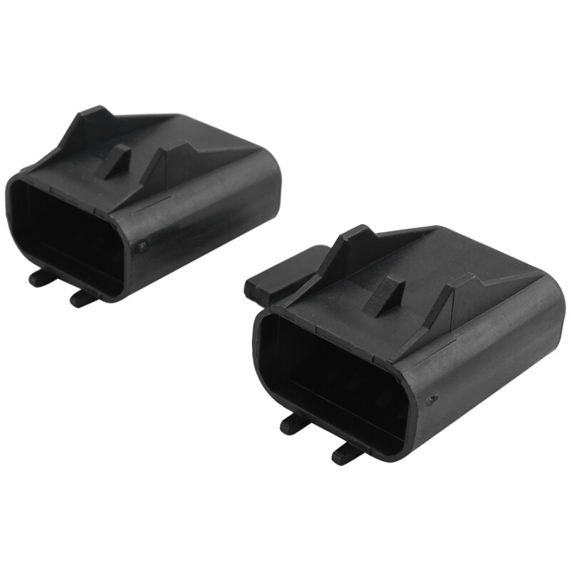 Engine Cooling Fan Motor Wiring Harness for Magnum 300 Replacement1629