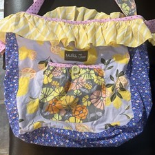 Matilda Jane Tote Bag