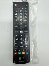 LOT OF 14 Genuine Original LG Smart TV Remote AKB75095376 -NEW